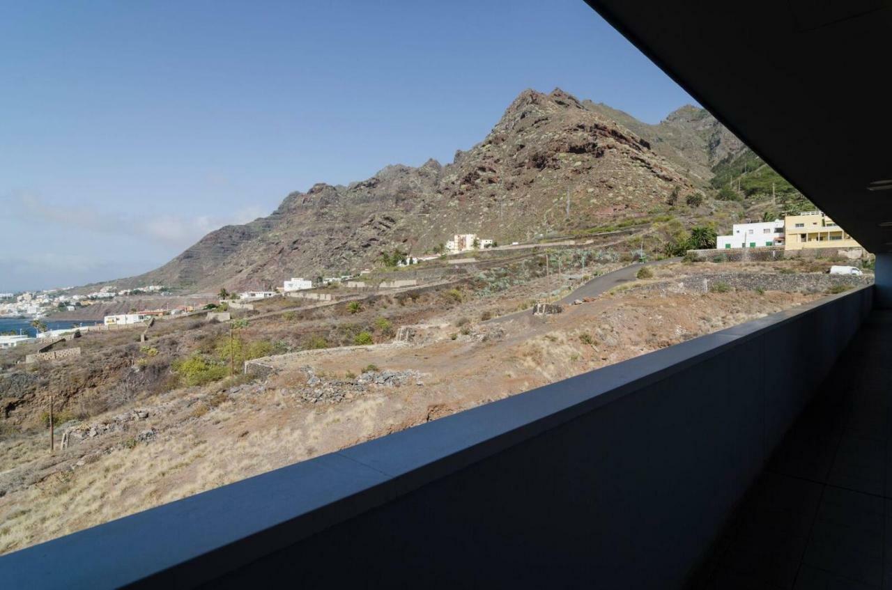 Atico Vistas Mar Y Teide 518 Apartment Bajamar  Exterior photo